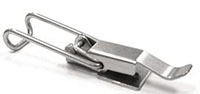 CA-2200 Draw Latches with Long Hook Bail