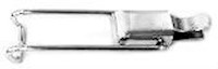 CA-3HC Draw Latches with Long Hook Bail