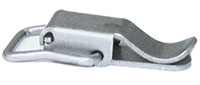 CA-2245 Draw Latches Looped Bail with Slight Bend CA-2245 Draw Latches Looped Bail with Slight Bend
