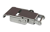 CA-3520 Tab Down Compression Spring Draw Latches CA-3520 Tab Down Compression Spring Draw Latches