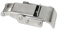 CA-3541 Tab Down Compression Spring Draw Latches CA-3541 Tab Down Compression Spring Draw Latches