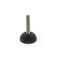 Plastic Fixed Foot Leveling Pads Plastic Fixed Foot Leveling Pads
