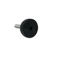 Plastic Fixed Foot Leveling Pads - 3