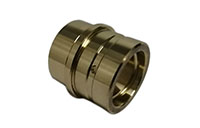Guided Ejector Bushings Guided Ejector Bushings