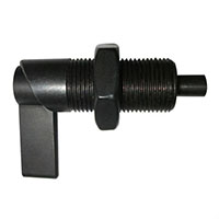 Cam Action Retractable Plungers Cam Action Retractable Plungers