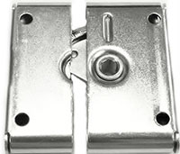 CA-R20055-R20002 Joint Panel Latches CA-R20055-R20002 Joint Panel Latches