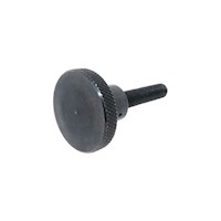 Studded Assembled Imperial Knurled Control Knobs
