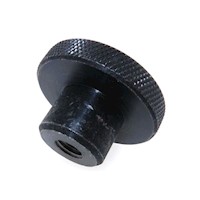 Knurled Control Knobs - 3