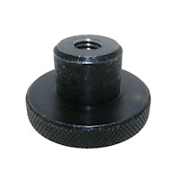 Knurled Control Knobs - 4