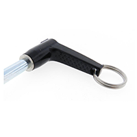 L-Handle Quick Release Pins - 3
