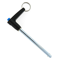 L-Handle Quick Release Pins L-Handle Quick Release Pins