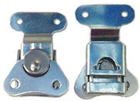 LL-1047 Wing Turns-Link Locks