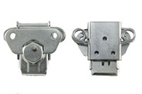 LL-2342 Wing Turns-Link Locks LL-2342 Wing Turns-Link Locks