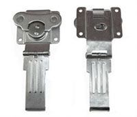 LL-6140 Wing Turns-Link Locks