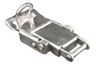 CA-3530 Tab Up Lockable Compression Spring Draw Latches CA-3530 Tab Up Lockable Compression Spring Draw Latches