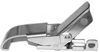 CA-4041 Lockable Latches with Curved Hook CA-4041 Lockable Latches with Curved Hook
