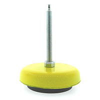 Machinery Anti-Vibration Mounts