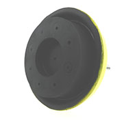 Machinery Anti-Vibration Mounts - 3
