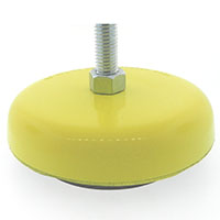 Machinery Anti-Vibration Mounts - 4