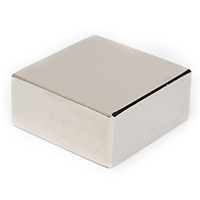 N42 to N52 Rare Earth Neodymium Block Cube and Bar Magnets