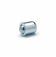 No Flange Press Fit Ball Plungers No Flange Press Fit Ball Plungers