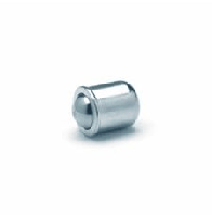 Stainless Steel Metric Press Fit Ball Plungers Stainless Steel Metric Press Fit Ball Plungers