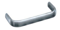 Oval Internal Thread Stainless Steel Pull Handles Oval Internal Thread Stainless Steel Pull Handles