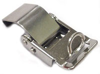 CA-3630 Lockable Over-Center Draw Latches
