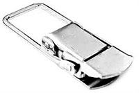 CA-6130X Over-Center Draw Latches with Long Straight Loop Bail