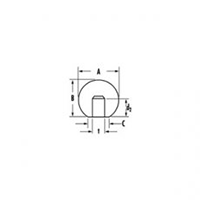 <!-Phenolic Ball Knobs - 2->