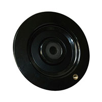 Plastic Wheels