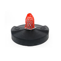 Tapped Polymer Leveling Pads - 4