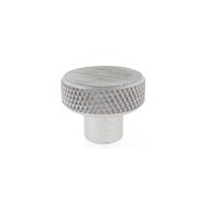 Precision Knurled Control Knobs