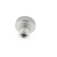 Precision Knurled Control Knobs - 3
