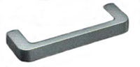 Heavy-Duty Rectangular Internal Thread Pull Handles Heavy-Duty Rectangular Internal Thread Pull Handles