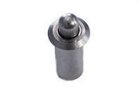 Standard Spring Plungers with Press Fit Standard Spring Plungers with Press Fit