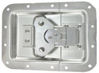 RD-6095 Large Recessed Dish Twist Latches