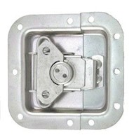 RD-6064 Recessed Dish Twist Latches