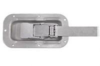 RD-2200 Recessed Latches with Long Hook