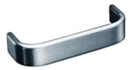 One Mounting Hole Rectangular-Rounded Sides Internal Thread Pull Handles One Mounting Hole Rectangular-Rounded Sides Internal Thread Pull Handles