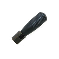Thermoplastic Ribbed Revolving Safety Handles Thermoplastic Ribbed Revolving Safety Handles
