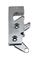 CA-2760 Rotary Latches