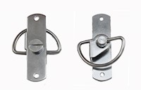 CA-0012X Screw Turn Latches