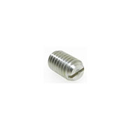 Stainless Steel with Light End Force Short Spring Plungers - 3