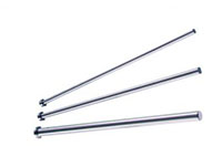 Soft Core Pins Soft Core Pins