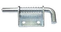 CA-010 Spring Latches