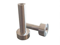 U Series Sprue Bushings U Series Sprue Bushings