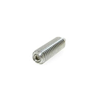 Stainless Steel Standard Spring Plungers with Light End Force - 3