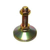 Steel Studded Leveling Pads