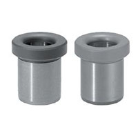 Steel Shoulder Bushings Steel Shoulder Bushings